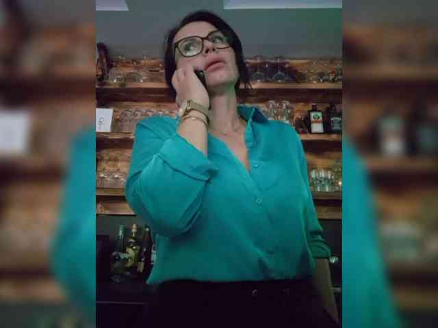 Model: Sophie_Sonne