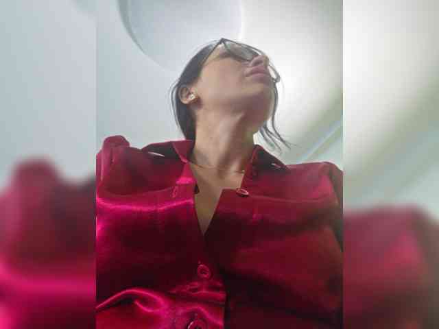 Model: Sophie_Sonne