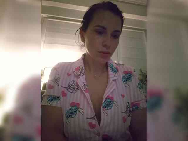 Model: Sophie_Sonne
