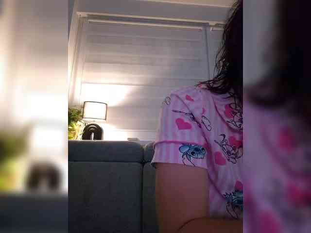 Sophie_Sonne webcam