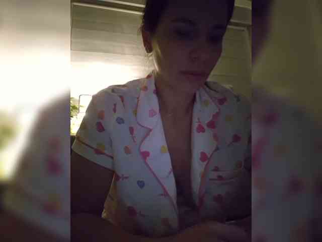 Model: Sophie_Sonne