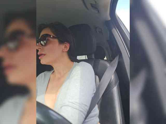Sophie_Sonne webcam