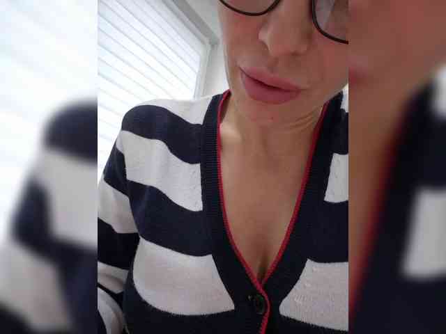 Sophie_Sonne webcam