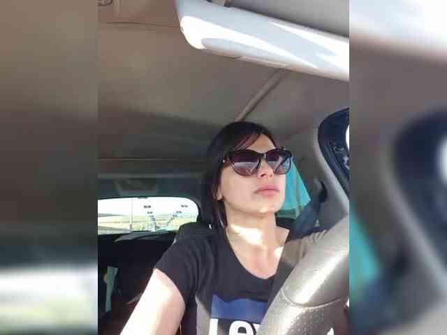 Sophie_Sonne webcam