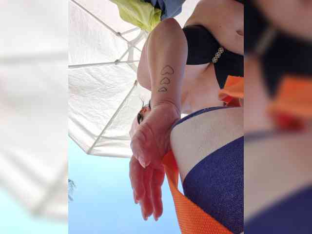Sophie_Sonne webcam