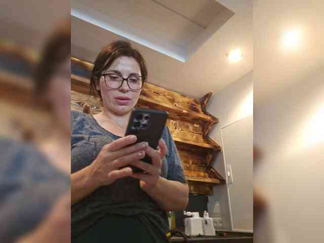 Sophie_Sonne webcam