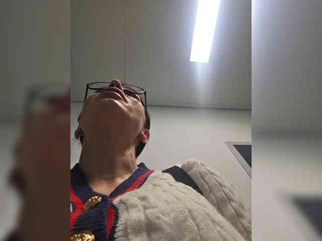 Sophie_Sonne webcam