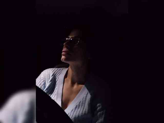 Model: Sophie_Sonne