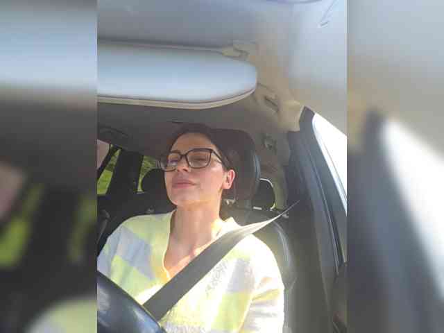 Sophie_Sonne webcam