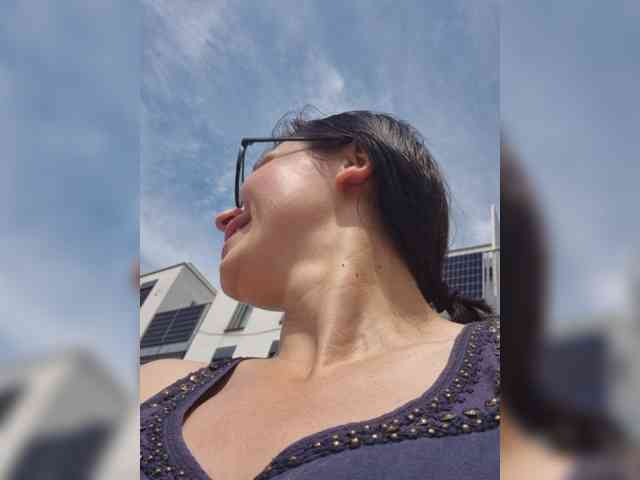 Sophie_Sonne webcam