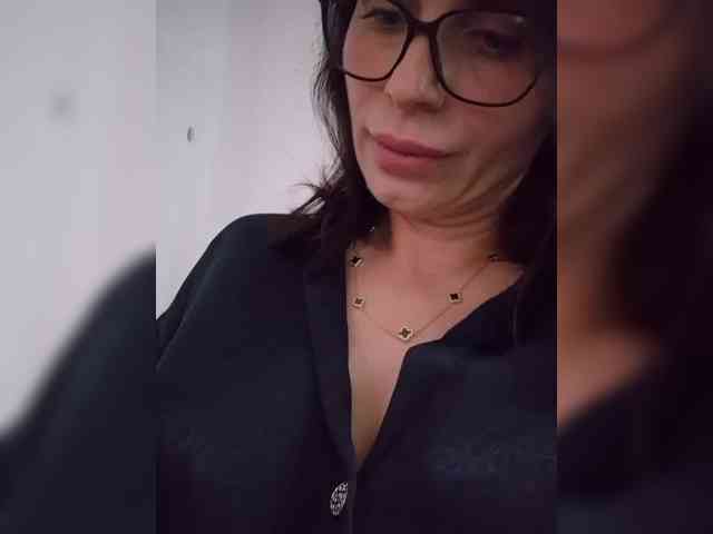 Model: Sophie_Sonne