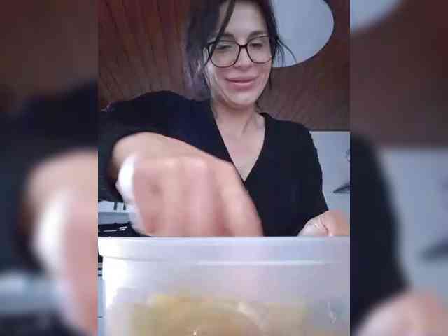 Sophie_Sonne webcam