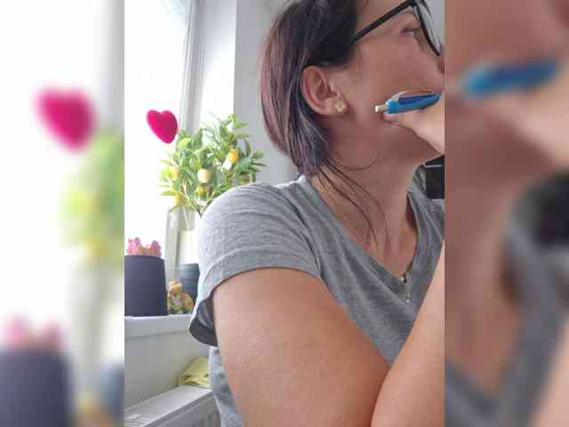 Sophie_Sonne webcam