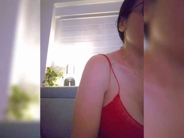 Sophie_Sonne webcam