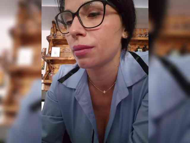 Model: Sophie_Sonne