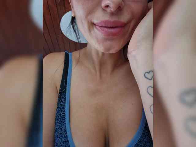 Sophie_Sonne webcam