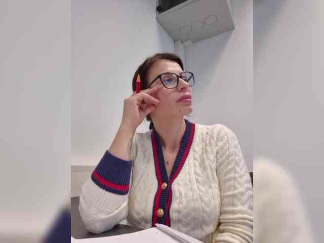 Model: Sophie_Sonne