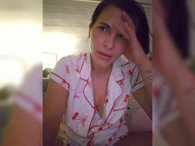 Model: Sophie_Sonne