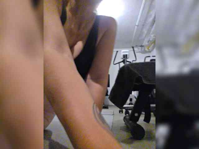 Sophie_Sonne webcam