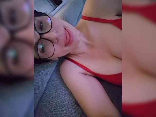 Model: Sophie_Sonne