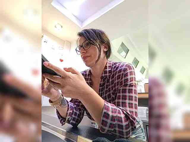 Model: Sophie_Sonne