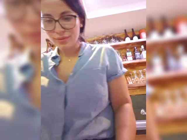 Sophie_Sonne webcam
