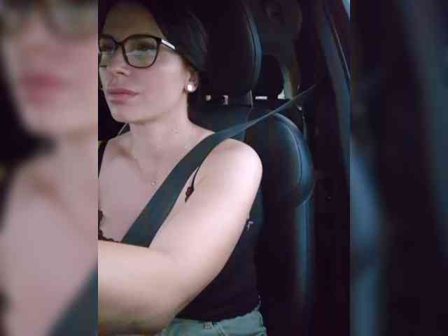 Sophie_Sonne webcam