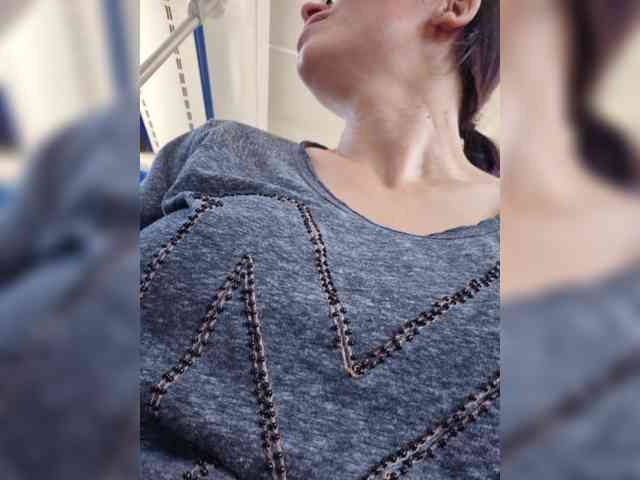 Model: Sophie_Sonne