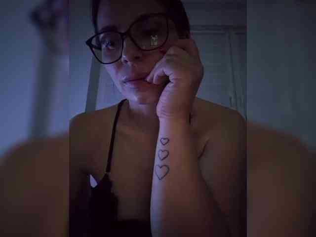 Sophie_Sonne webcam