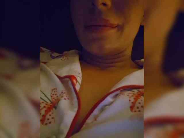 SophieMary Sex Cam Show