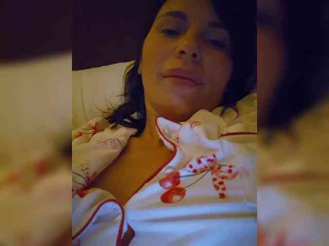 Model: Sophie_Sonne