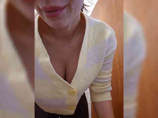 Sophie_Sonne webcam
