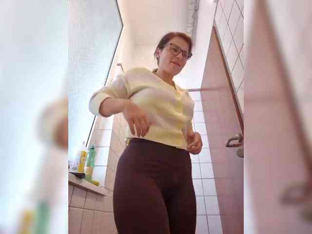 Model: Sophie_Sonne