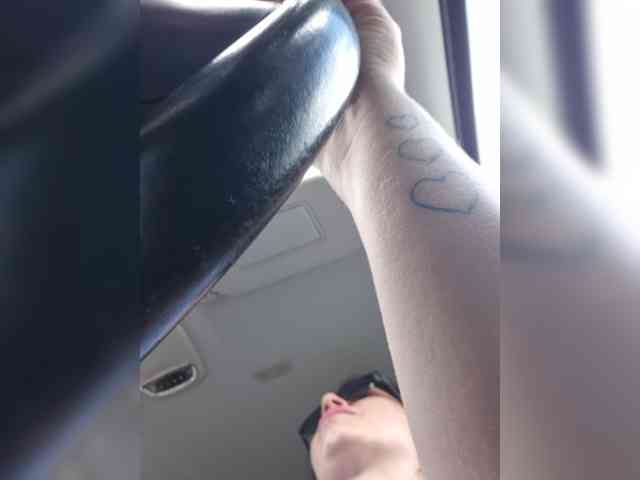 Sophie_Sonne webcam