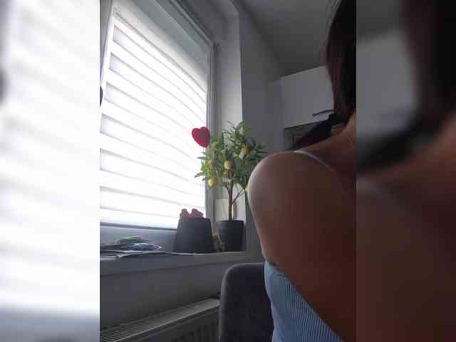 Model: Sophie_Sonne