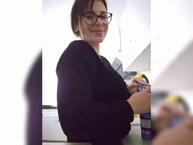 Sophie_Sonne webcam