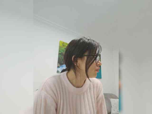 Sophie_Sonne webcam