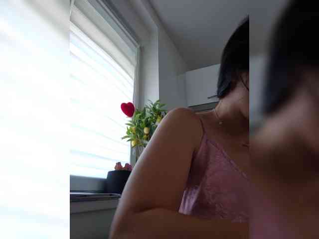 Sophie_Sonne webcam