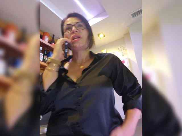 Sophie_Sonne webcam