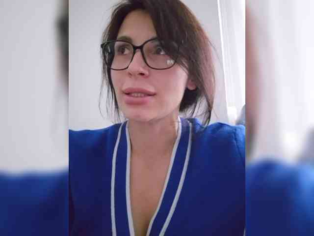 Sophie_Sonne webcam