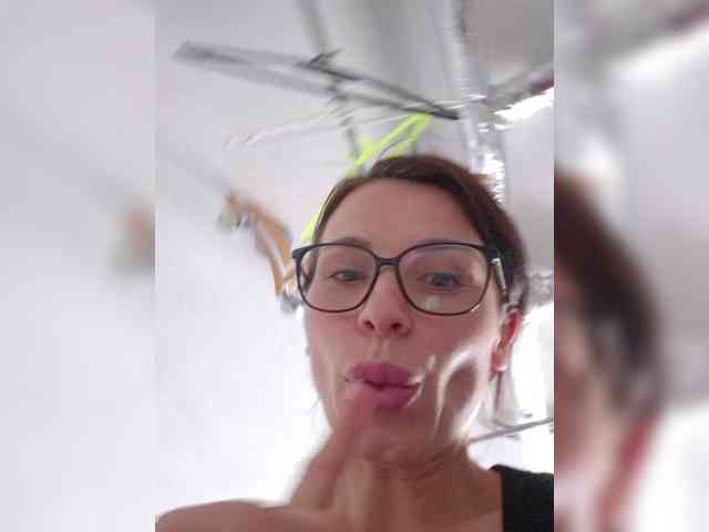 Sophie_Sonne webcam