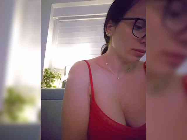 Model: Sophie_Sonne