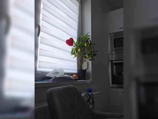 Sophie_Sonne webcam