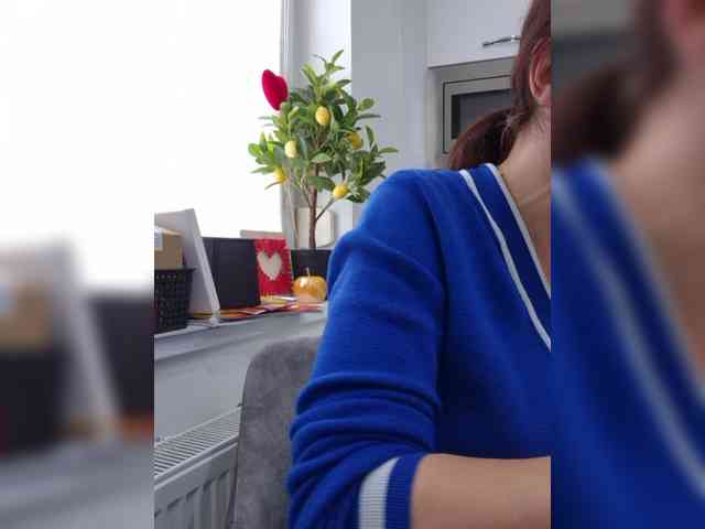 Sophie_Sonne webcam