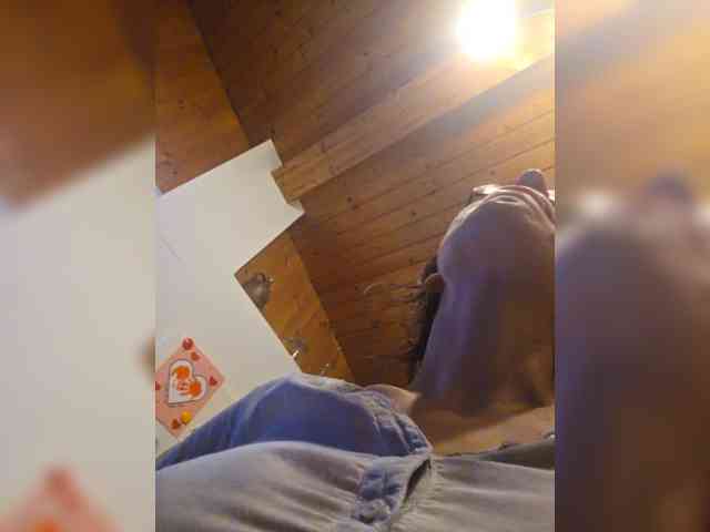 Sophie_Sonne webcam