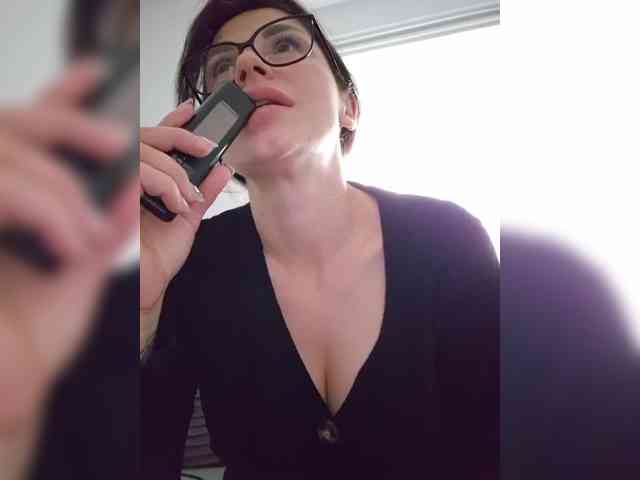 Sophie_Sonne webcam