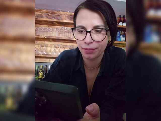 Sophie_Sonne webcam