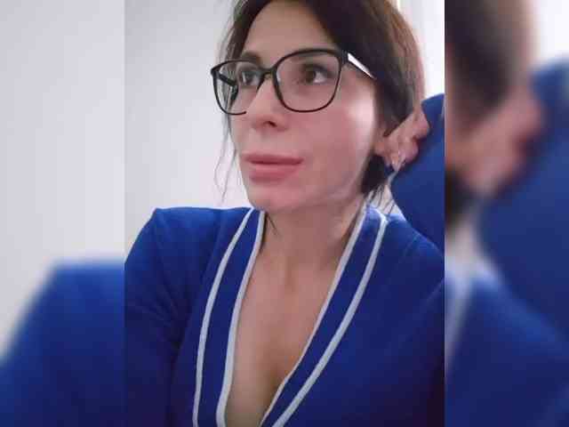 Sophie_Sonne webcam