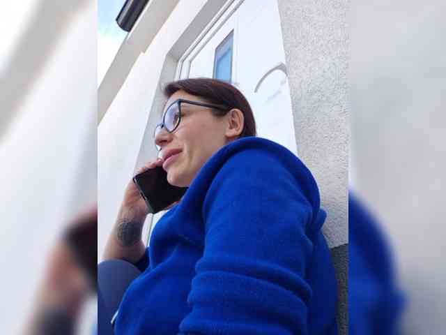 Model: Sophie_Sonne