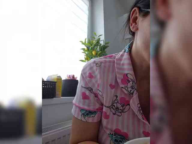 Sophie_Sonne webcam